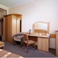 Фотографии отеля Гостиница Ярославская