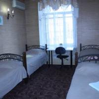 Fotos del hotel Angel House Хостел