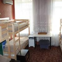 Фотографии отеля Angel House Хостел