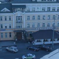 Hotelfotos Angel House Хостел
