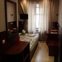 Hotel photos Basilica Hotel