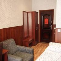 Фотографии отеля Basilica Hotel
