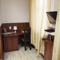 Hotel photos Basilica Hotel