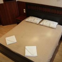 Hotel photos Basilica Hotel