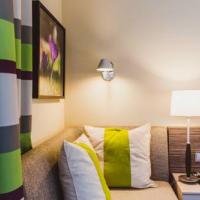 Fotos del hotel Холидэй Инн Виноградово
