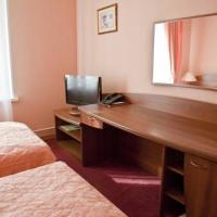 Фотографии отеля Гостиный Дом