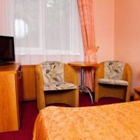 Hotelfotos Гостиный Дом