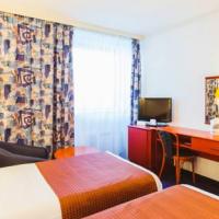 Фотографии отеля Холидэй Инн Виноградово