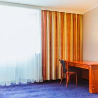 Hotelfotos Холидэй Инн Виноградово