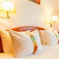 Hotelfotos Холидэй Инн Виноградово