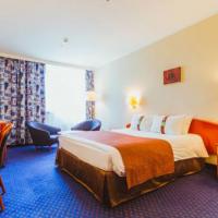 Hotelfotos Холидэй Инн Виноградово
