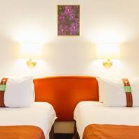 Hotel photos Holiday Inn Vinogradovo