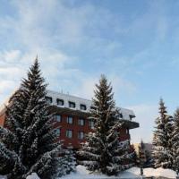 Hotel photos Oktyabrskaya