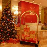 Hotelfotos Октябрьская