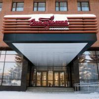 Hotel photos Oktyabrskaya