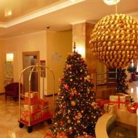 Hotel photos Oktyabrskaya