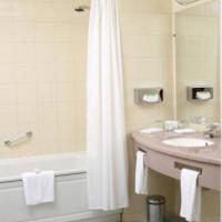 Hotel photos Holiday Inn Lesnaya