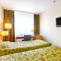 Hotelfotos Рус Отель