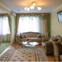 Фотографии отеля ВашОтель - Восход