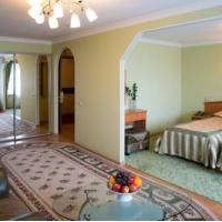 Hotelfotos ВашОтель - Восход