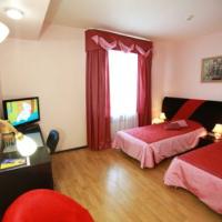 Fotos del hotel Престиж Центр Отель