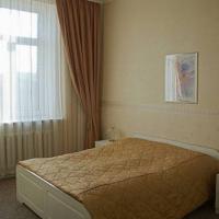 Hotelfotos Отель Восток