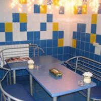 Фотографии отеля Евротель Центральный