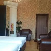 Hotelfotos Мини-отель Васильевский остров