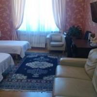 Hotelfotos Мини-отель Васильевский остров