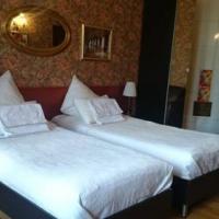 Hotelfotos Мини-отель Васильевский остров