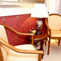 Fotos del hotel Четыре Сезона Отель