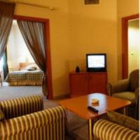 Fotos del hotel Протон