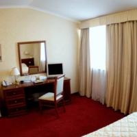 Hotelfotos Кебур Палас