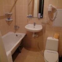 Hotelfotos Гостиница Авиалюкс