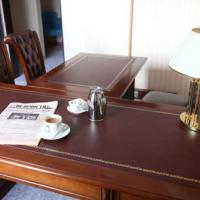 Hotelfotos Введенский Отель