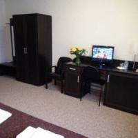 Fotos del hotel Гостиница Авиалюкс