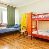 Hotelfotos Гестхаус Квартира №7