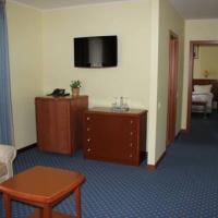 Hotel photos Business Hotel Spektr