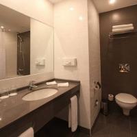 Hotelfotos Холидей Инн Москва Симоновский