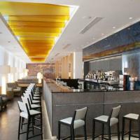 Hotelfotos Холидей Инн Москва Симоновский