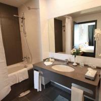 Hotelfotos Холидей Инн Москва Симоновский