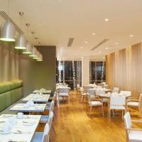 Hotel photos Holiday Inn Moscow Simonovsky