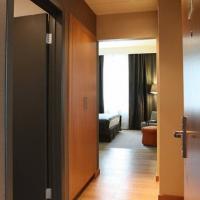 Hotel photos Holiday Inn Moscow Simonovsky