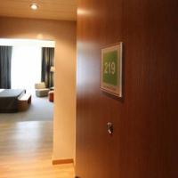 Фотографии отеля Холидей Инн Москва Симоновский