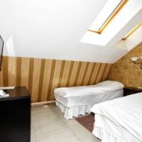 Hotel photos Alekseevsky Hotel