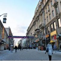 Hotel photos Home Hotel At Kamergersky Pereulok