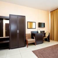 Hotel photos Alekseevsky Hotel