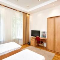 Hotel photos Alekseevsky Hotel