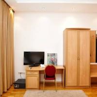 Фотографии отеля Отель Алексеевский