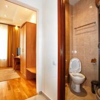 Hotelfotos Отель Алексеевский